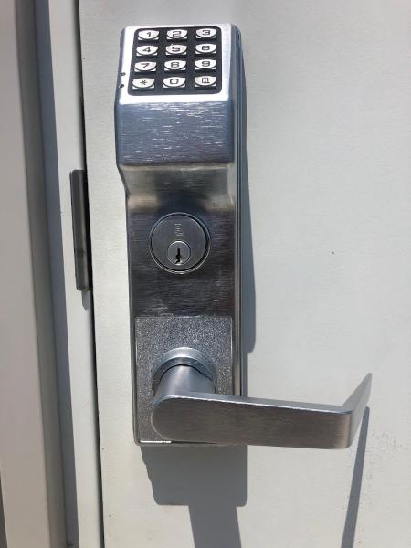 Premier Locksmith