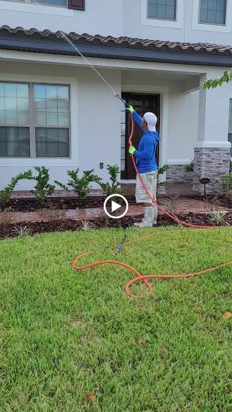 Pro Nice & Clean LLC