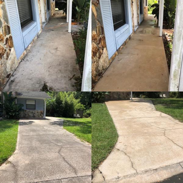 Pro Nice & Clean LLC