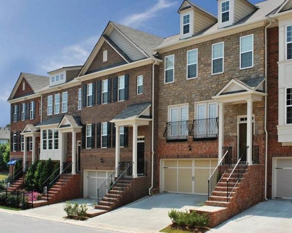 Overlook at Westbury by Pulte Homes