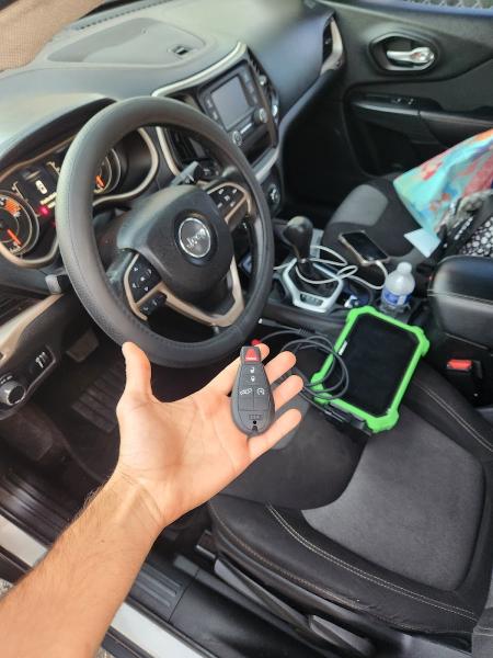 Precise Locksmith LLC