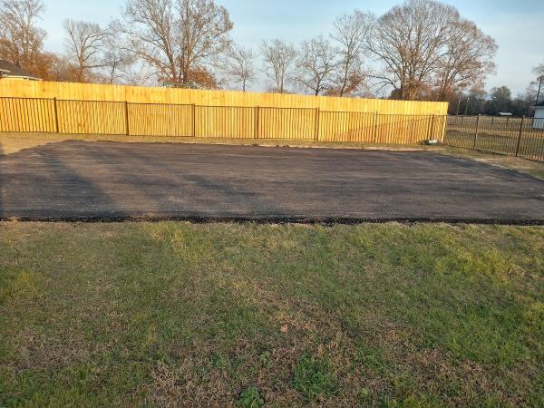 Paving the Way Sealcoating