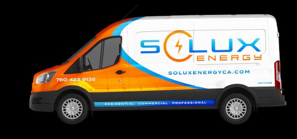 Solux Energy