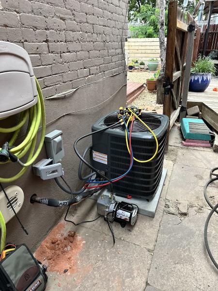 TCF Emergency Plumbing & Heating