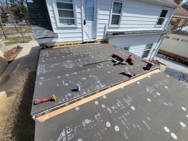 Advanced Exteriors