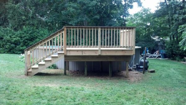 Good to Go Maintenance Inc.