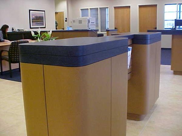 Anthony's Cabinets & Woodworks