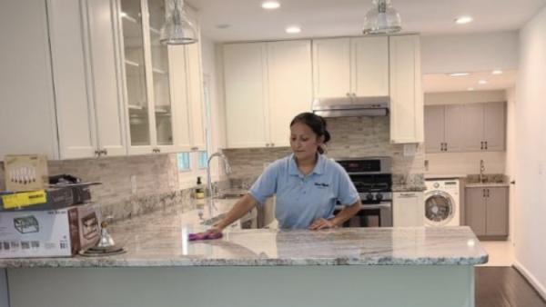 Rent Maids