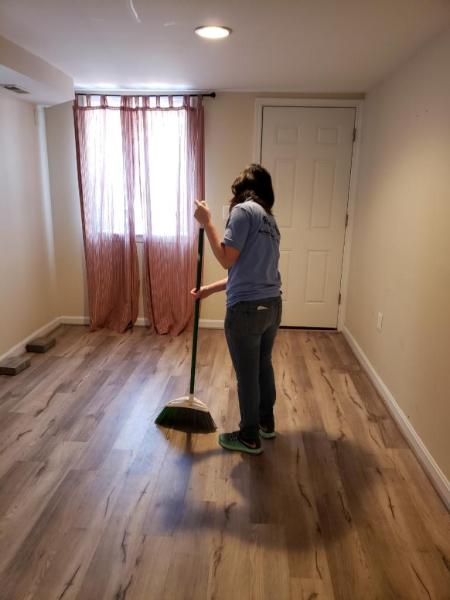 Rent Maids