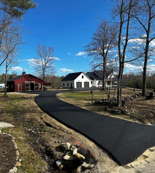 Ace Paving