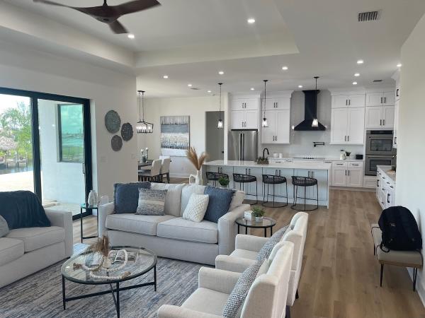 Toto Custom Homes