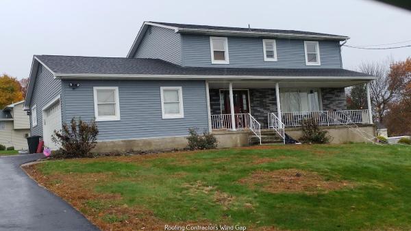 Seifert Contracting LLC