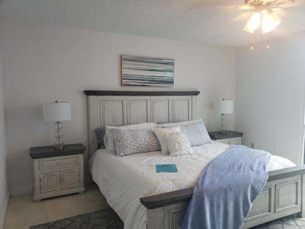 Emerald Coast Staging