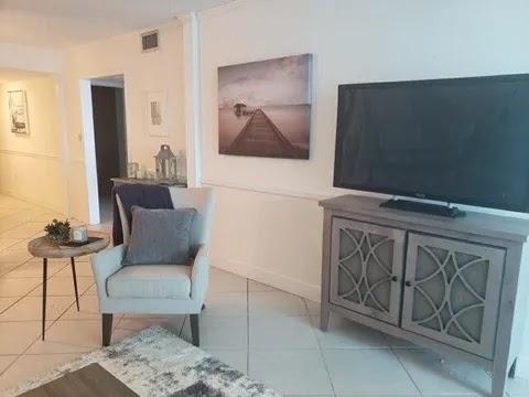 Emerald Coast Staging