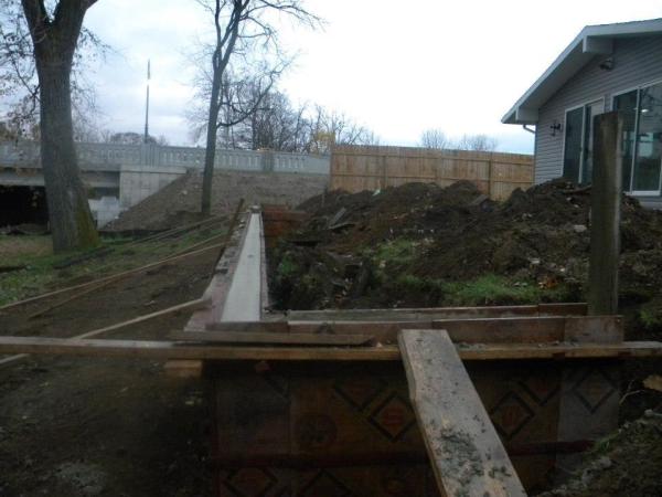 Shannon Concrete Construction