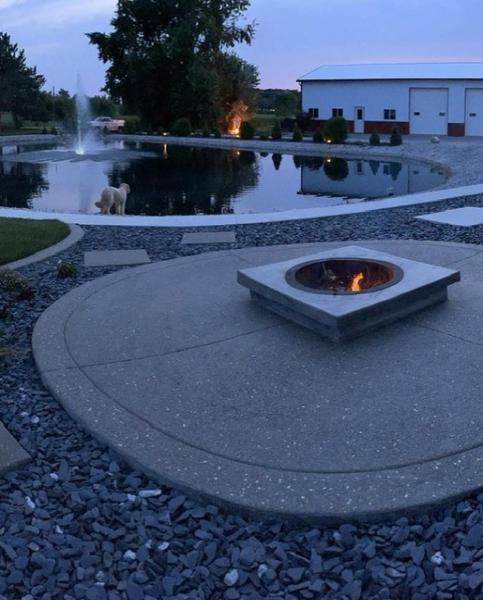 Shannon Concrete Construction