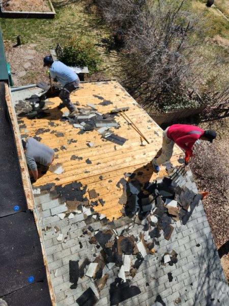 Centennial Property Maintenance