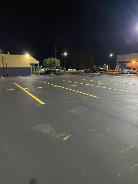 Michigan Asphalt Paving