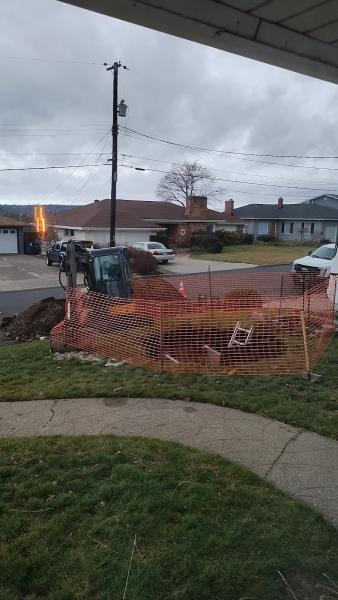 Inland Trenchless