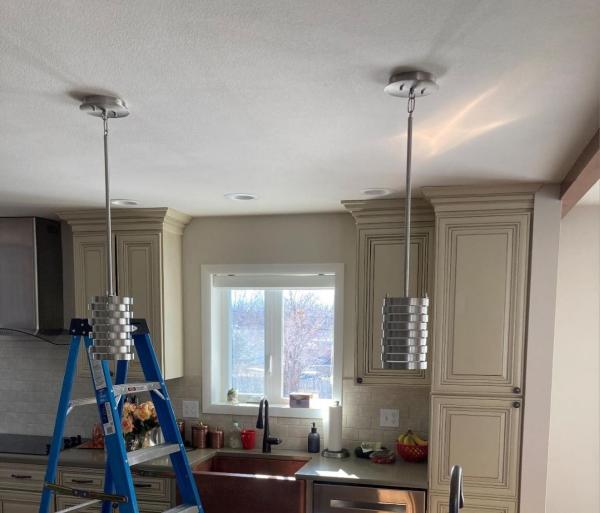 Stone Electric & Plumbing