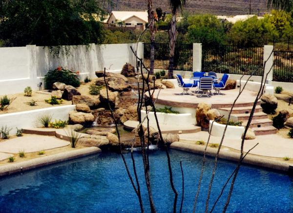 Desert Reflections Companies LLC