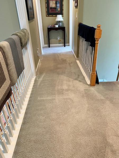 Cottagecare Dry Carpet Cleaning