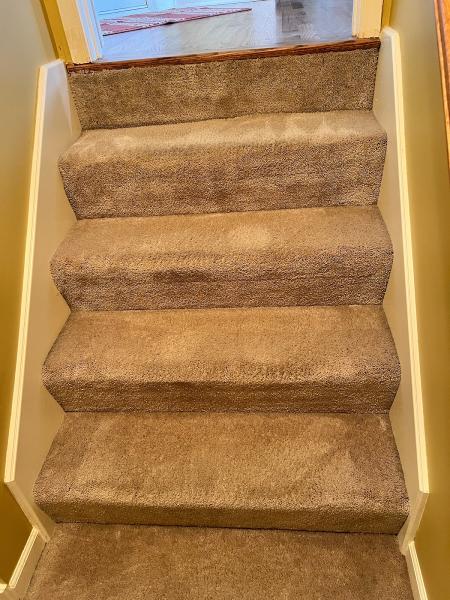 Cottagecare Dry Carpet Cleaning