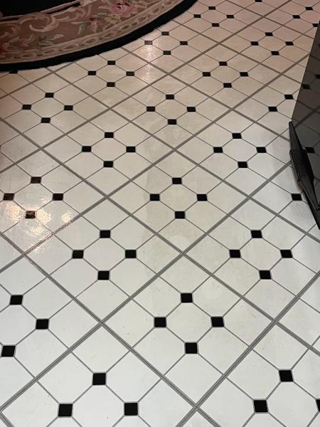 Cottagecare Dry Carpet Cleaning