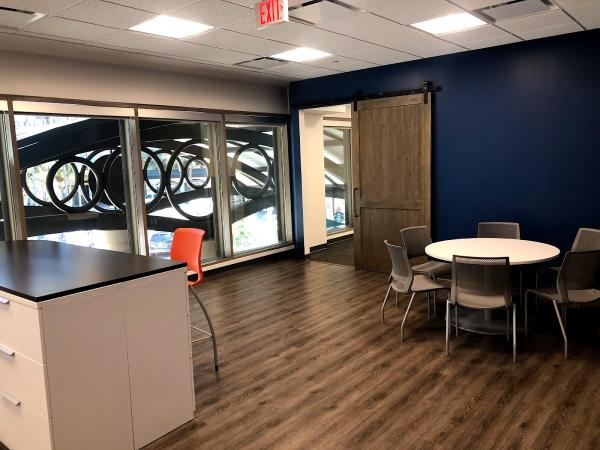 Crystal Cleaning Janitorial Services