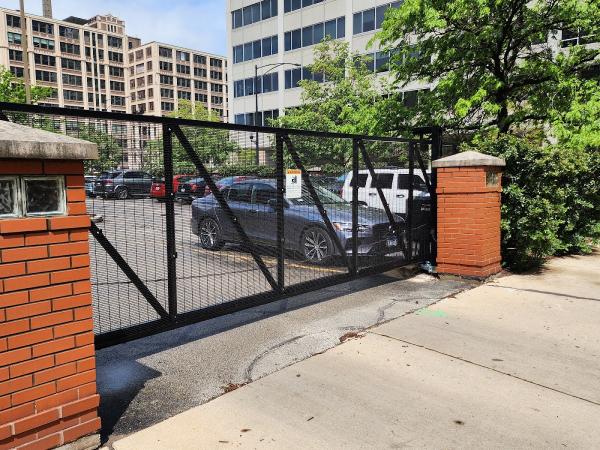 Illinois Gate Solutions