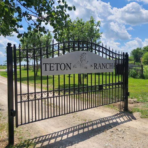 Illinois Gate Solutions