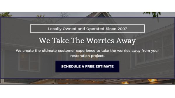 Trinity Exteriors