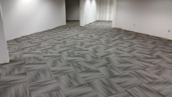CM Flooring