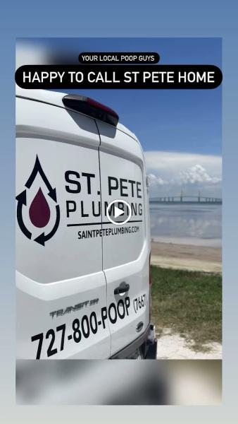 Saint Pete Plumbing