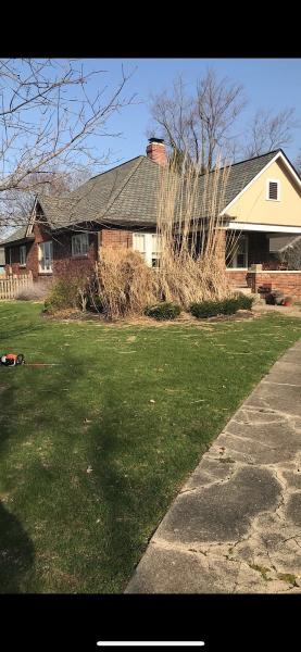 Good Fellas Landscaping LLC