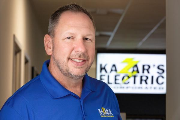 Kazar's Electric Inc