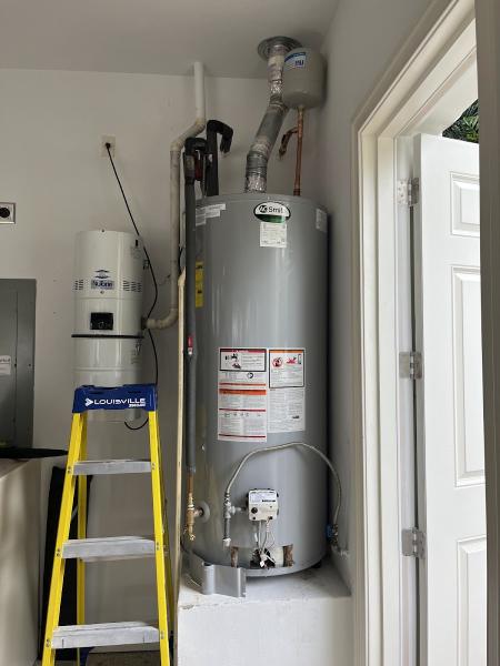 A Mark Plumbing LLC