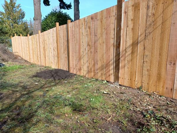 Sam's Landscaping Service LLC