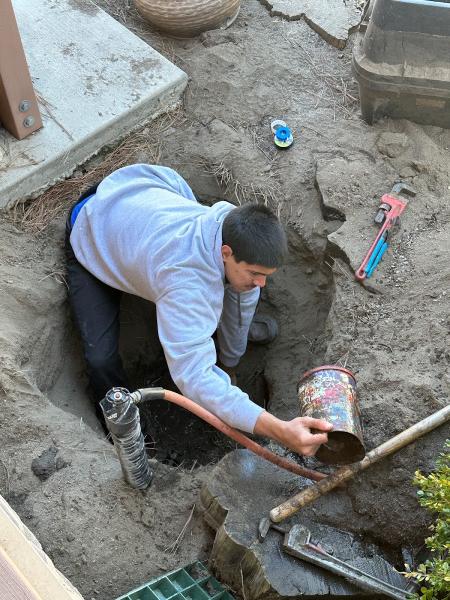 Family Plumbing Heating & Air