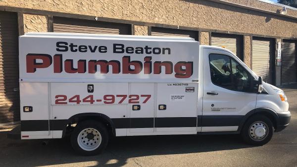 Steve Beaton Plumbing Inc