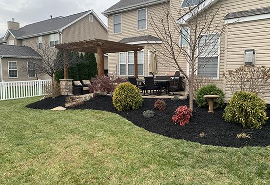 Murray and Sons Outdoors