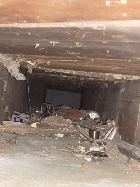 Fred & Sons Air Duct & Carpet Cleaning