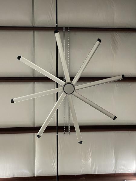 Brunner Electric Inc