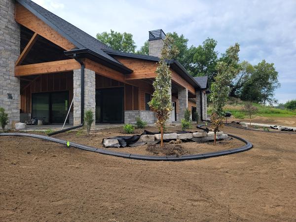 Midwest Landscaping