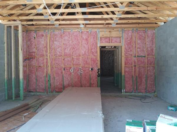 Mooney & Moses Insulation
