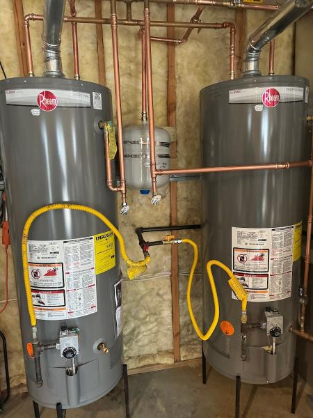 Georgia Plumbing Experts