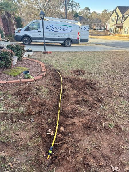 Georgia Plumbing Experts