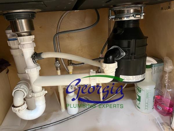 Georgia Plumbing Experts