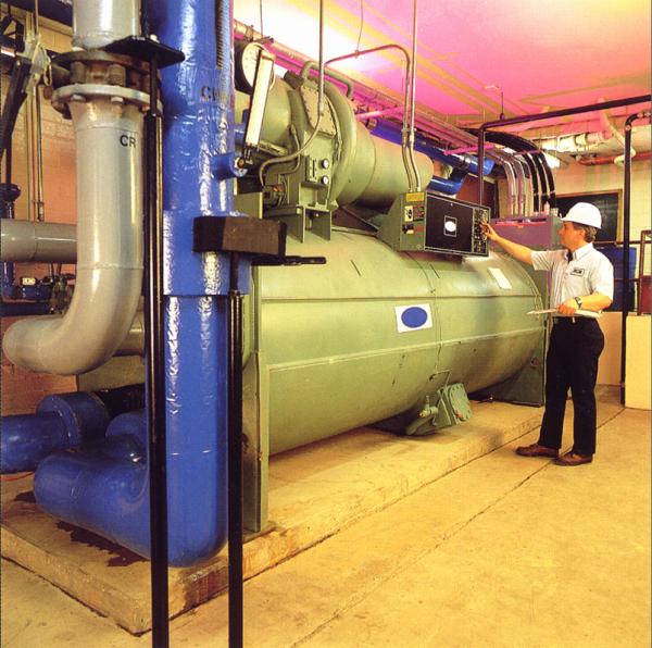American Combustion Industries