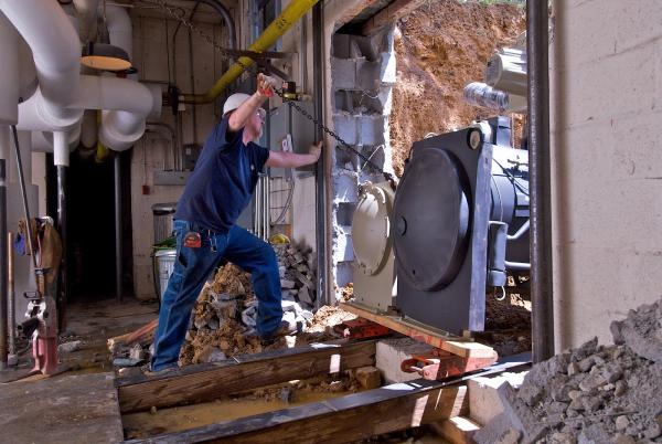 American Combustion Industries